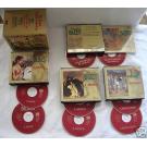 THE FRENCH OPERA COLLECTION  Box Set (8 CD) - Bizet, Delibes, M